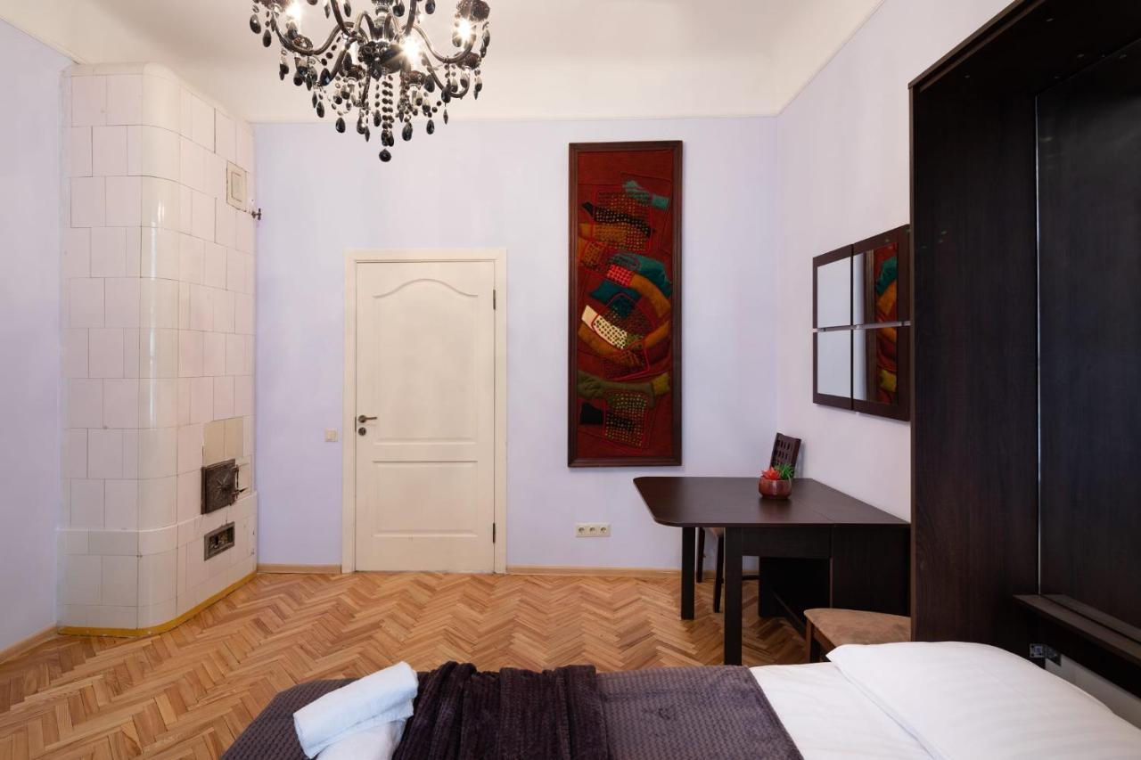 Old Riga Historical One Bedroom Apartment Exterior photo